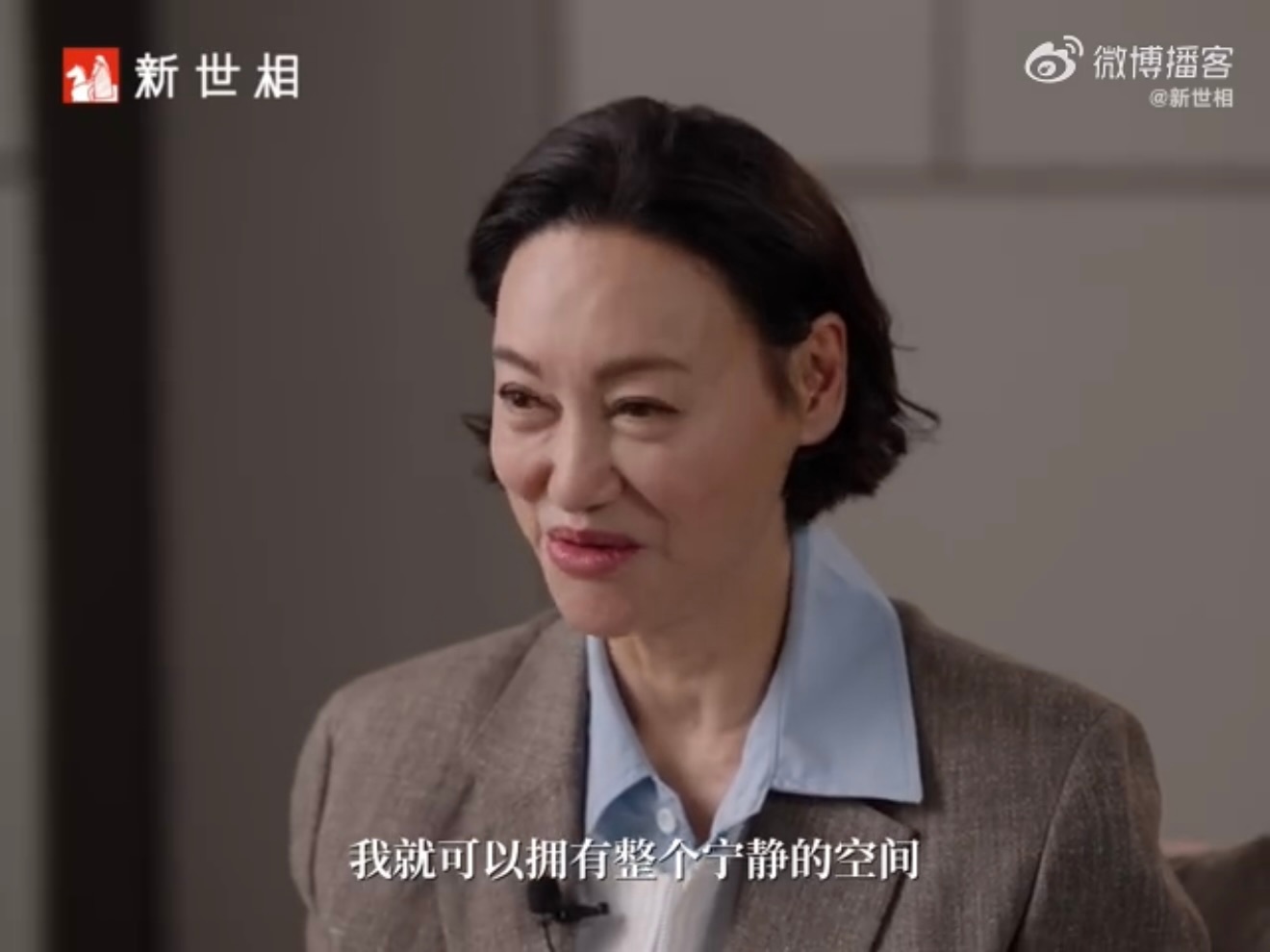 惠英红这真的是个很好的选择！！惠英红每天4点半起来舔伤口 ​​​