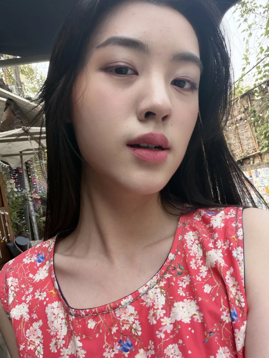 清迈日记｜9图自拍大赏🇹🇭
