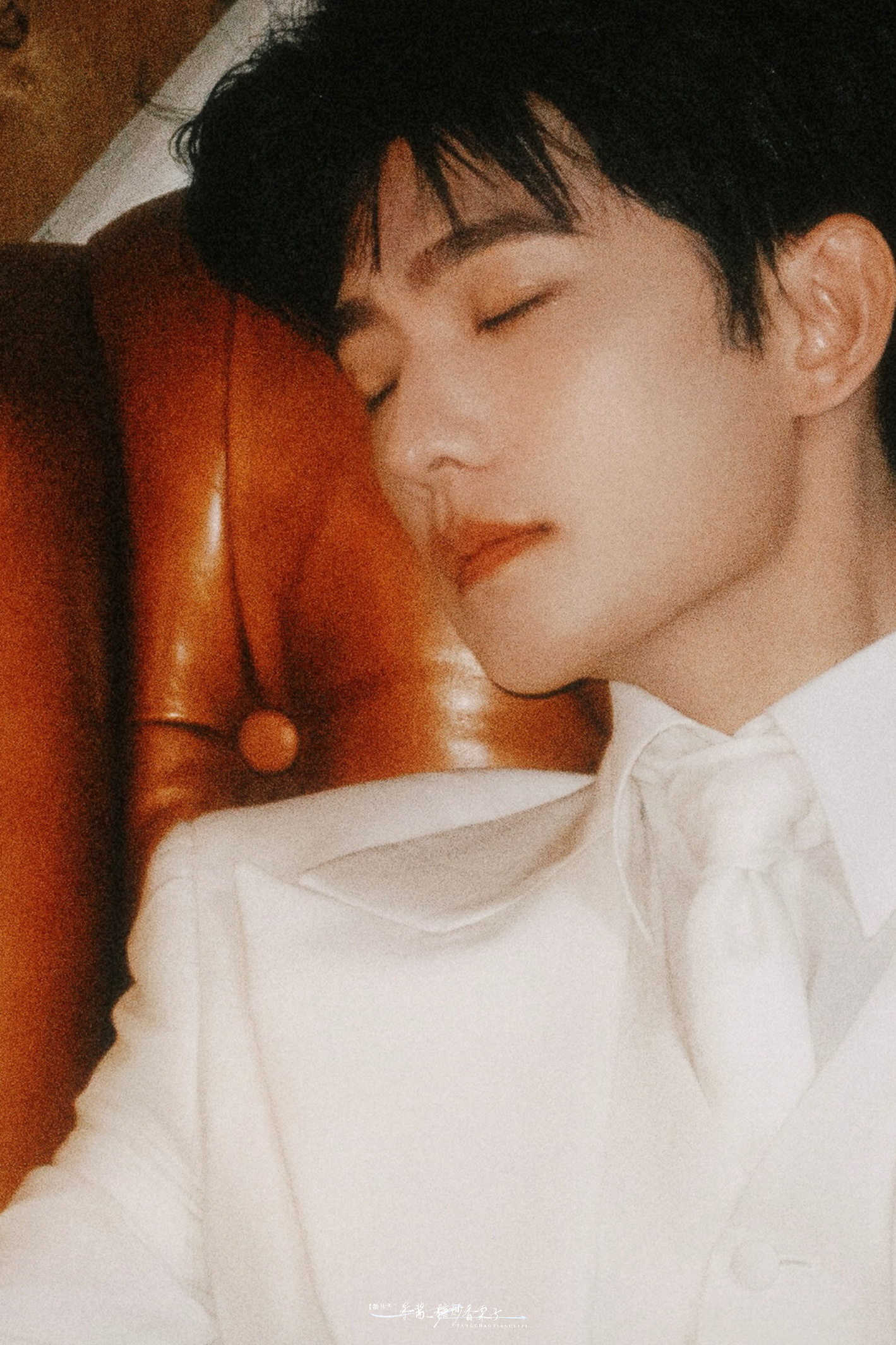 📜一本旧书  慵懒的午后06.26.26杨洋展昭 yy杨洋展昭