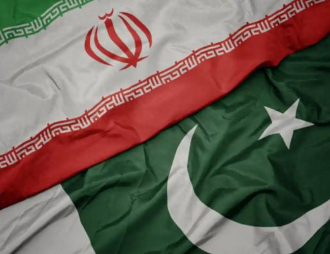 伊朗已经对巴基斯坦表达不满
当地时间4月26日，伊朗议会国家安全与外交政策委员会