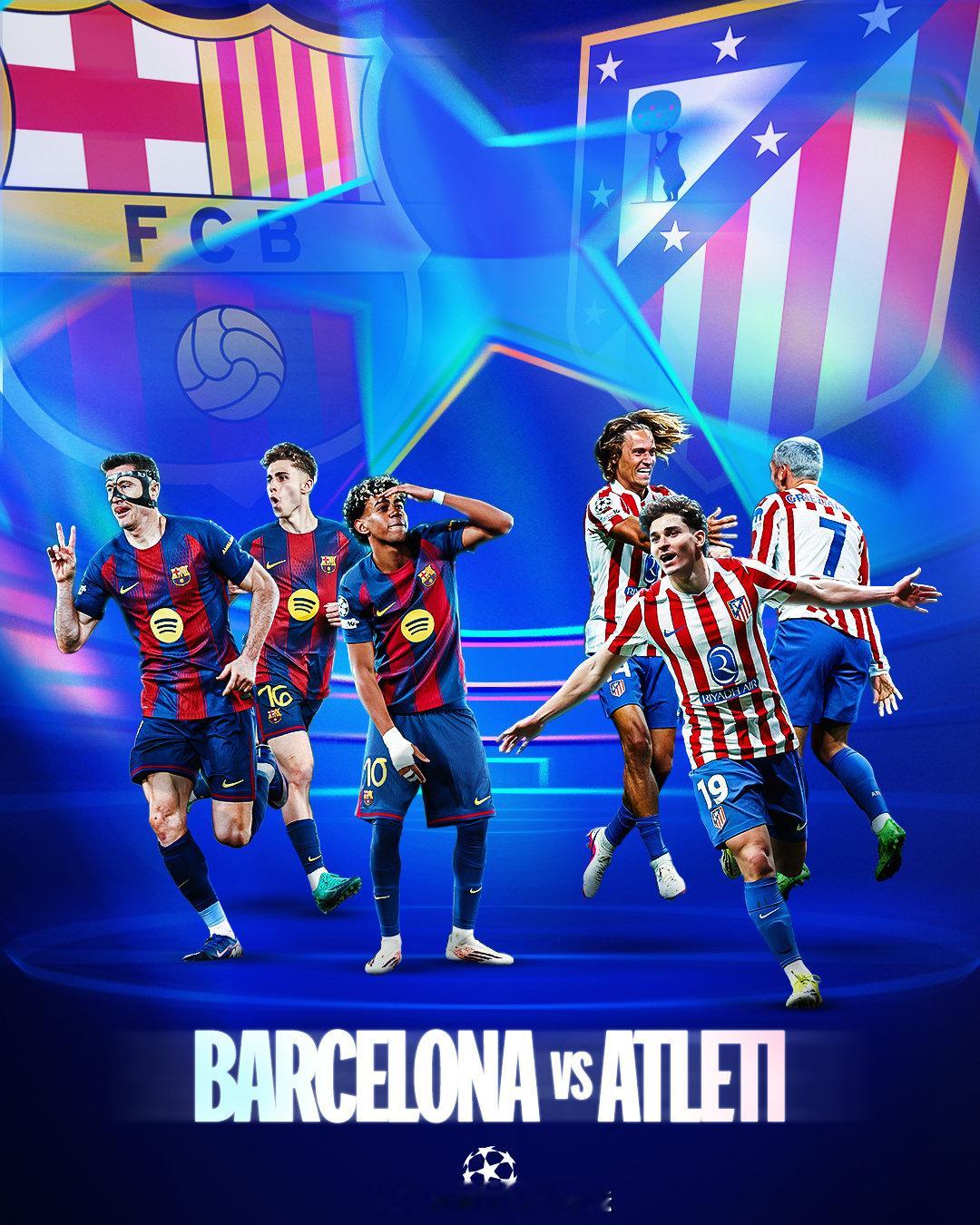 【欧足联不受理巴萨投诉】上周，巴萨官方向欧足联提交书面报告，针对主场对阵马竞的欧