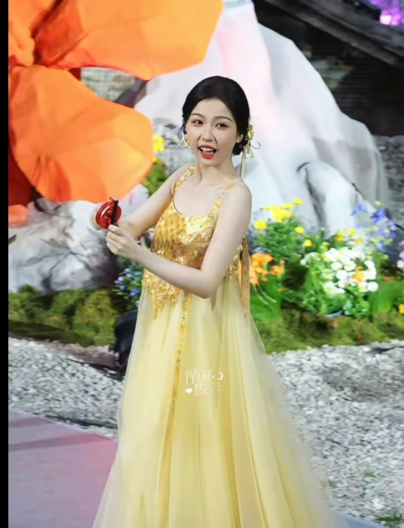 虞书欣的生图怎么样？ 