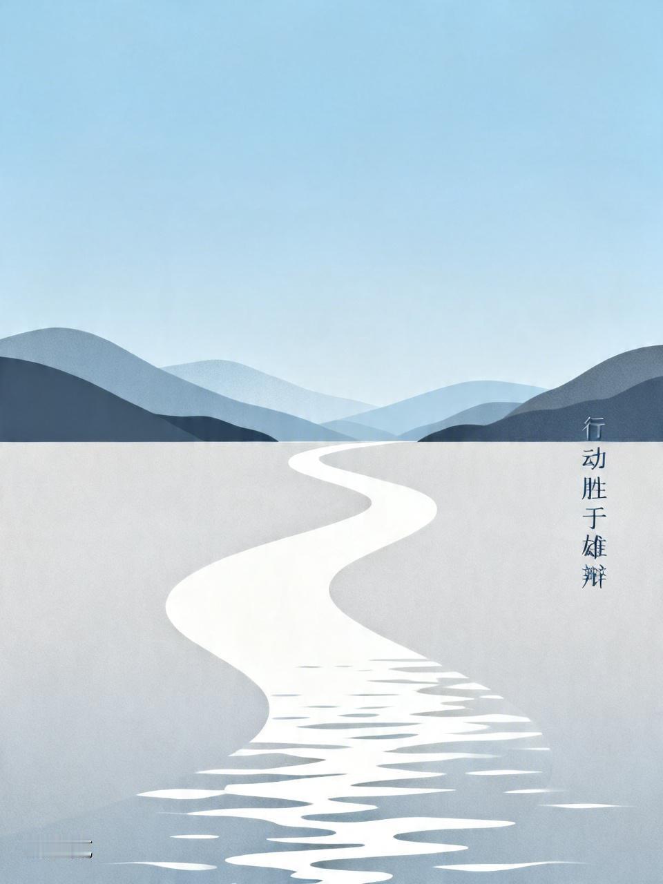 别跟日本讲道理，过一次横当水道，他们就安静了。这条水道虽窄，却卡住了日本通往西南