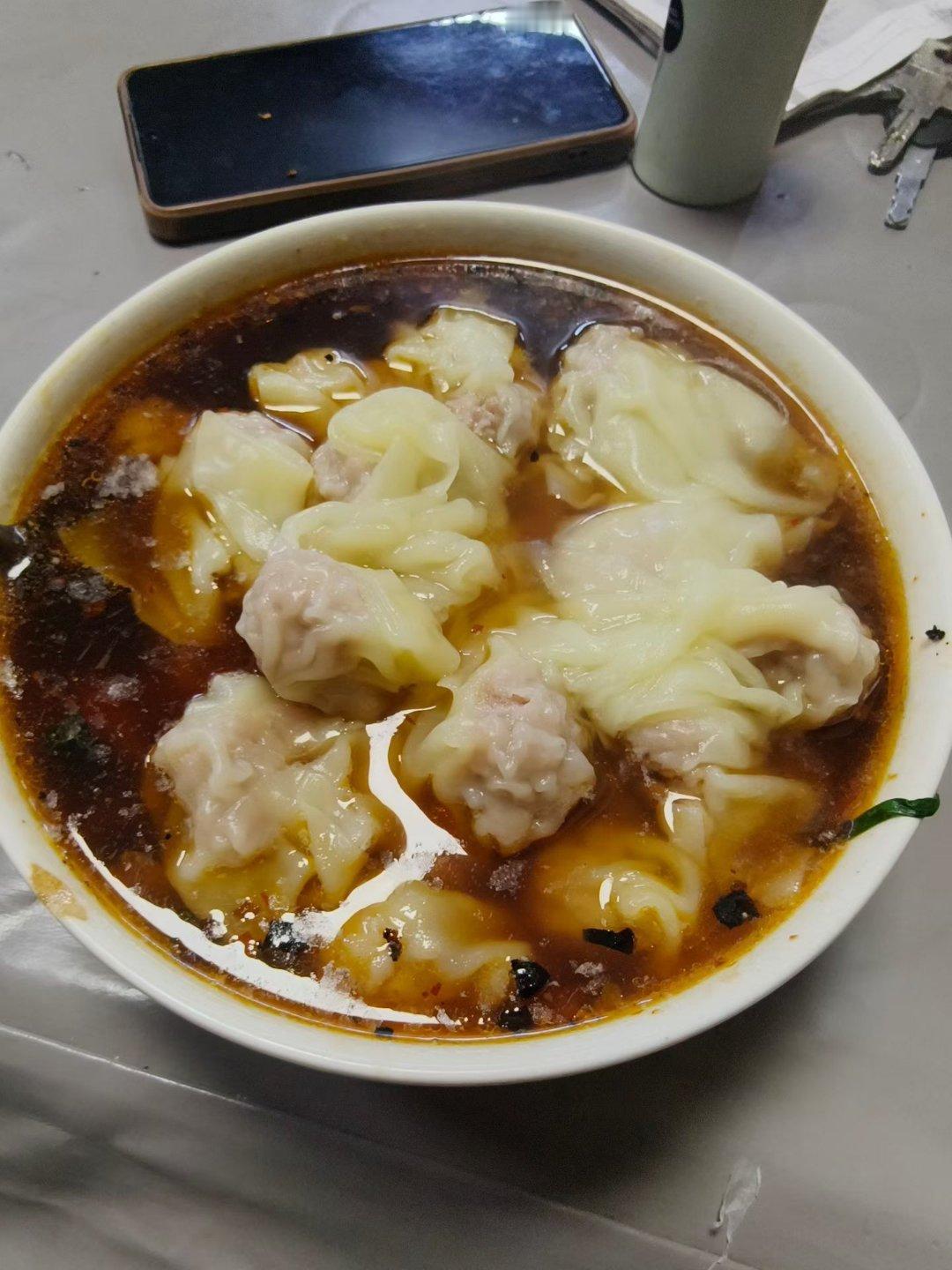 美味哈哈哈生活手记