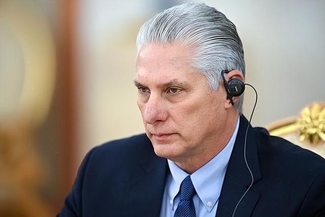 古巴版的“和平演变”？美国真能罢免古巴领导人？

《纽约时报》的报道，特朗普希望