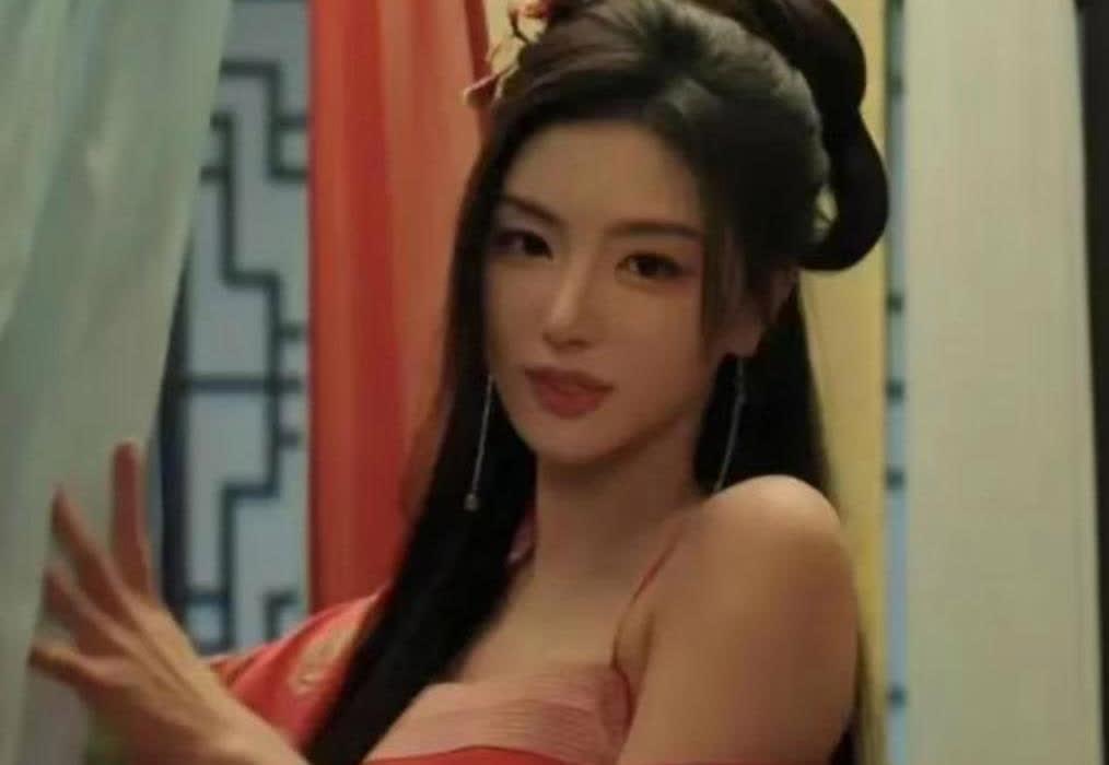 古代，17岁的胭脂货郎迷恋上花魁，为了能与她共度春宵，他半价卖胭脂。可没想到，花