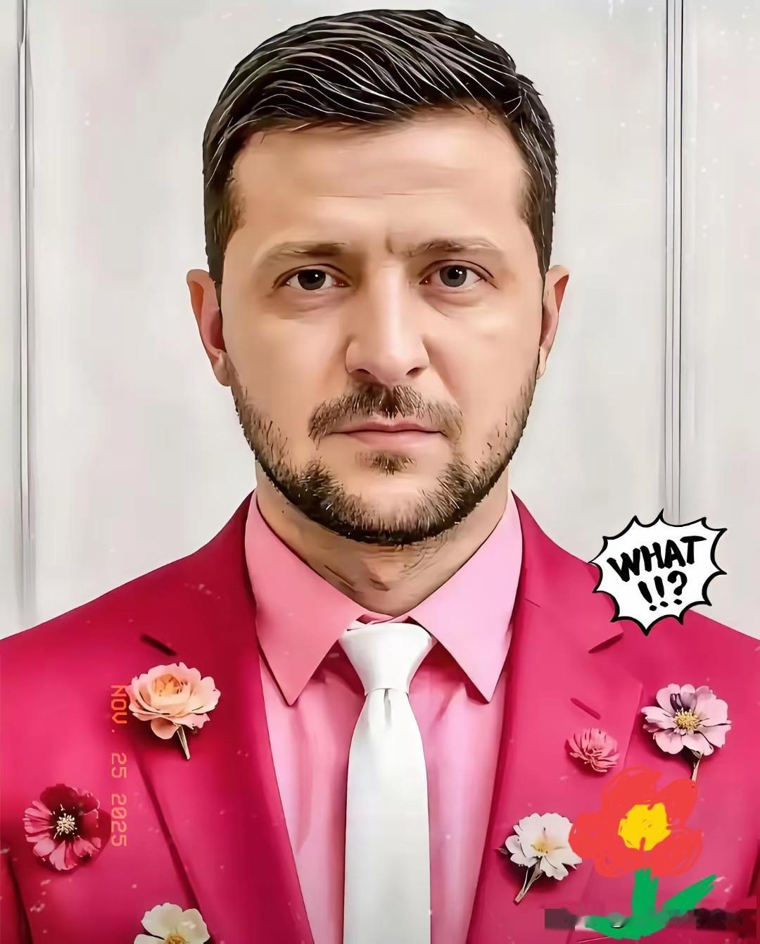 俄乌谈判再亮底线：乌克兰公布三条不可逾越“红线”
 
2025年11月24日，乌