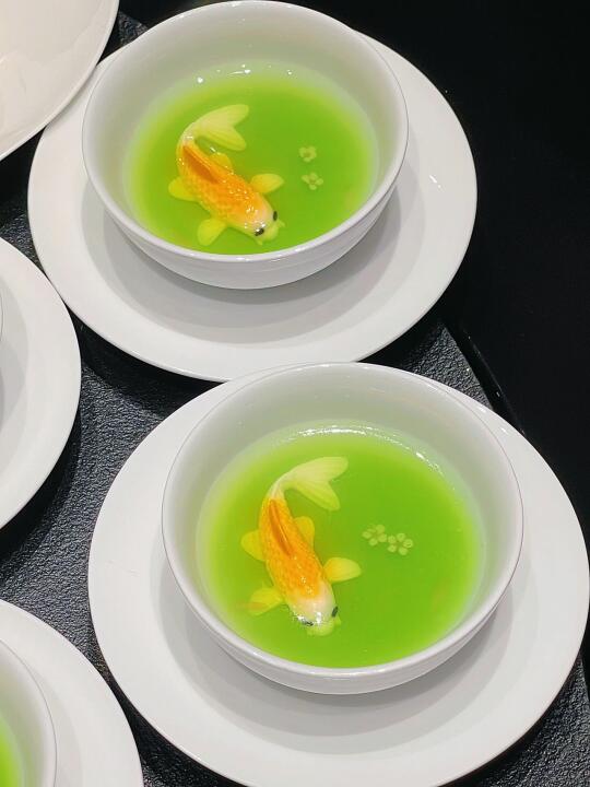 这是什么阿？？好好吃....