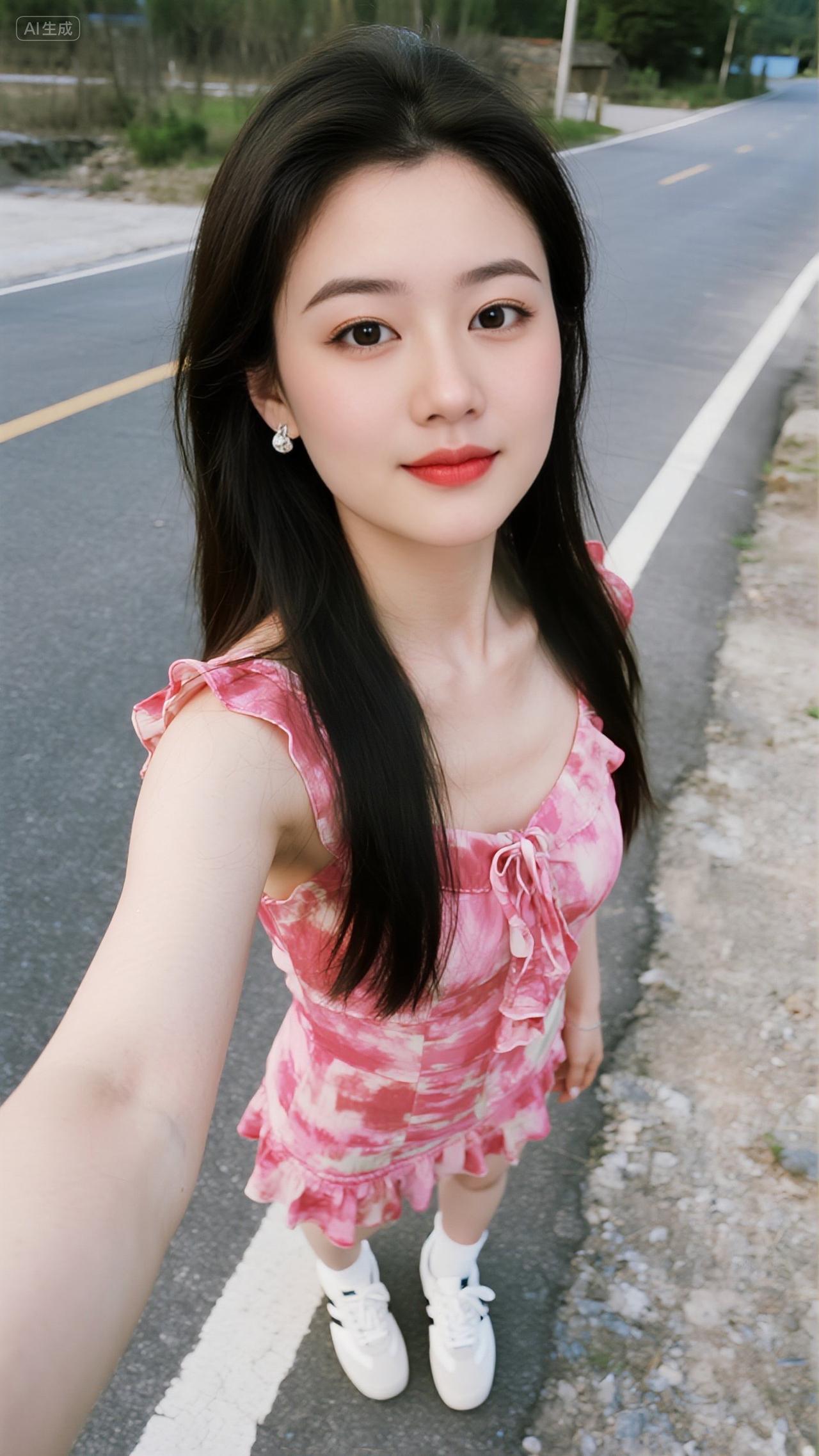 AI美图