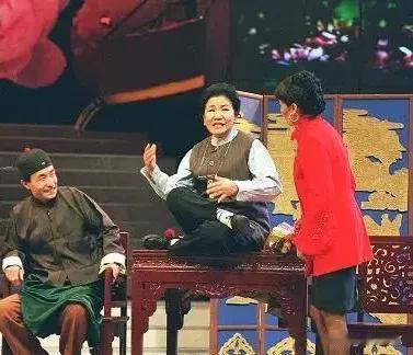 著名影视演员，小品演员，巩汉林说：1991年，中央台七一晚会，当时导演组找到我，