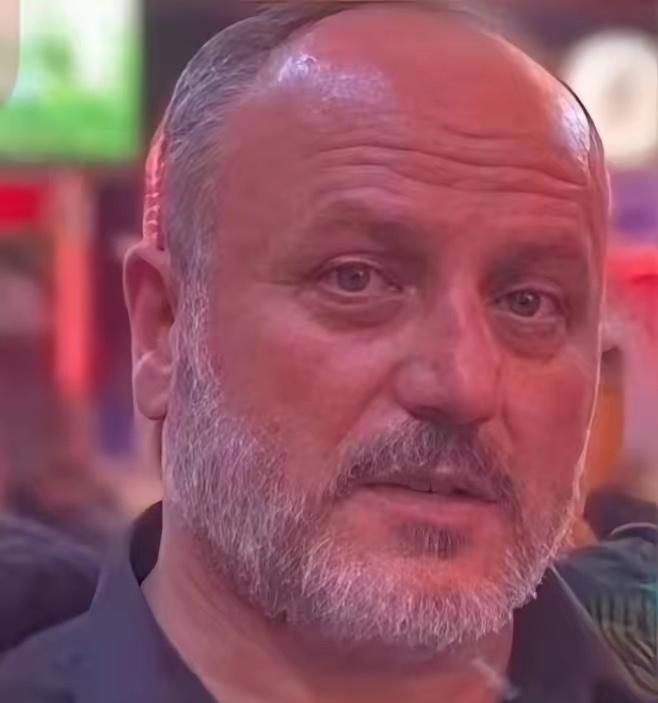 这仇就大了，3.13日晚巴格达空袭的是人民动员部队领导人聚餐的地方，首位死者是巴