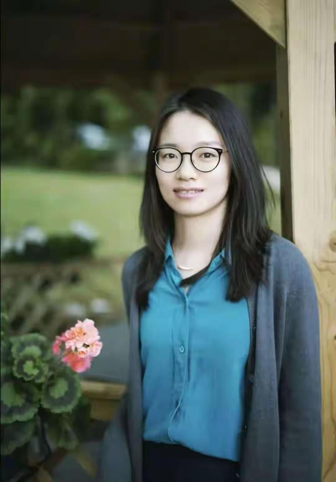 35岁数学家王虹获纽约大学最高荣誉35岁数学家王虹斩获纽约大学最高荣誉，用实力在