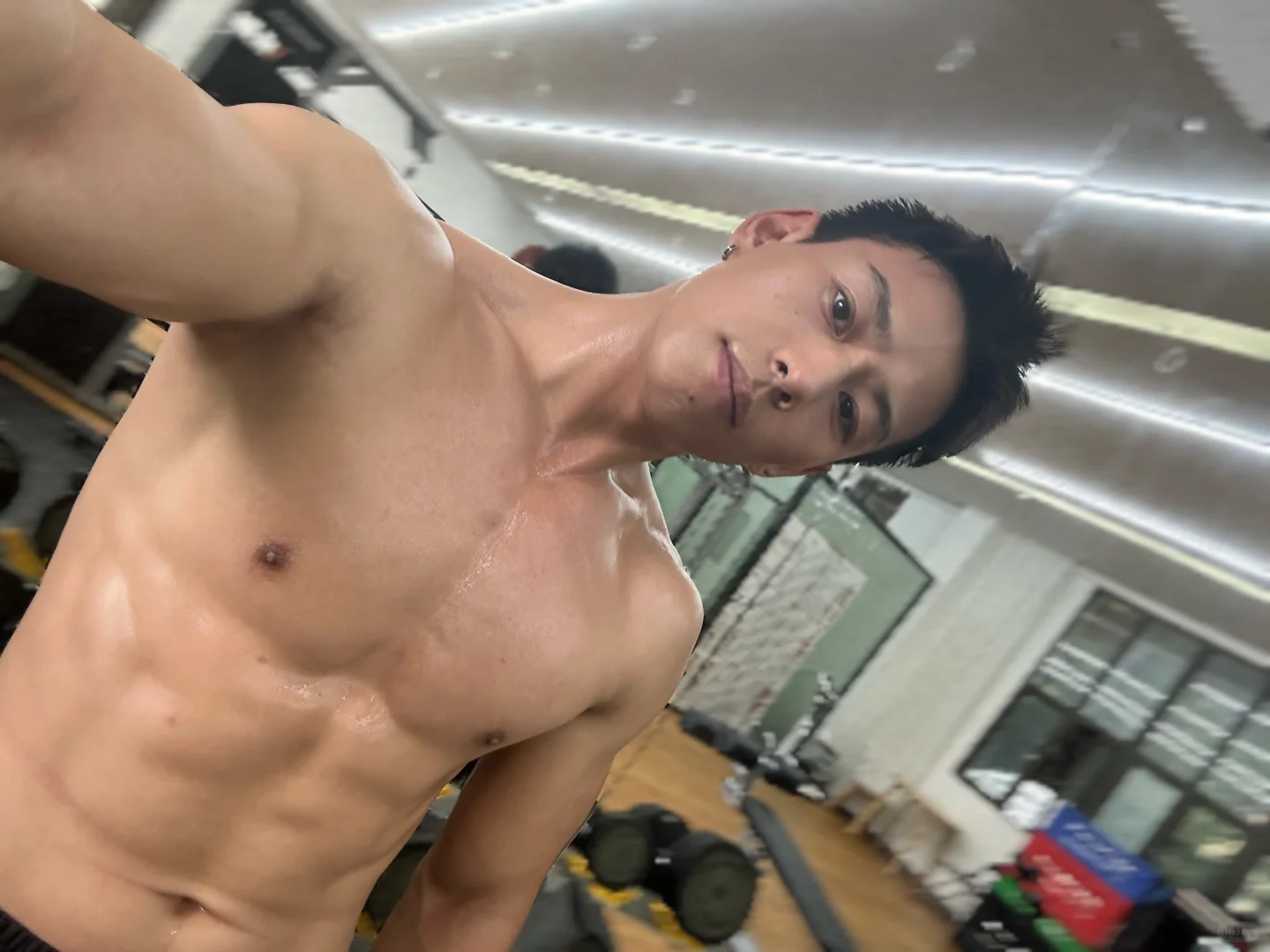 听说有身材不够还得有灵魂