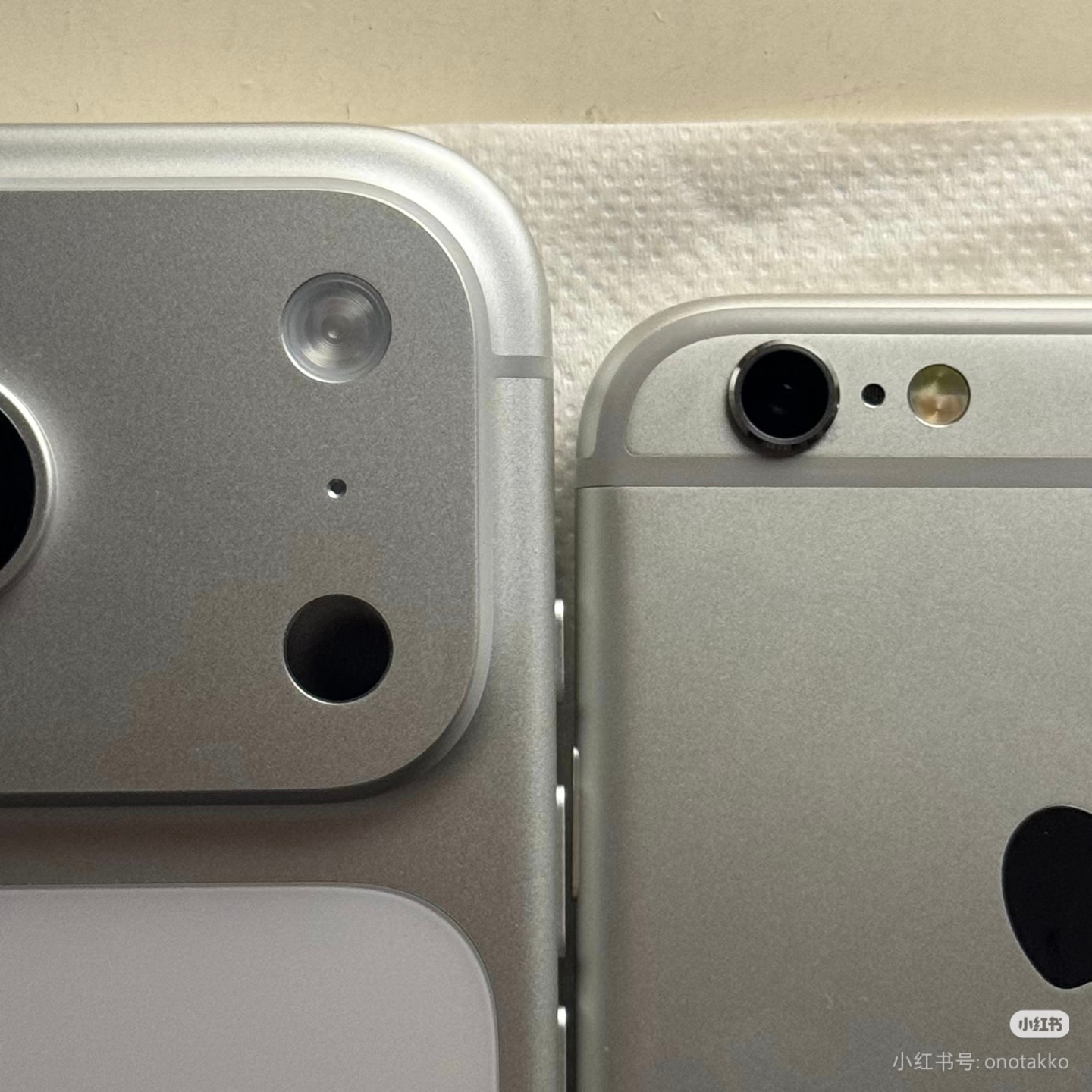 当年的6S做工不输现在的iPhone17 Pro，老古董还是经典[doge] ​