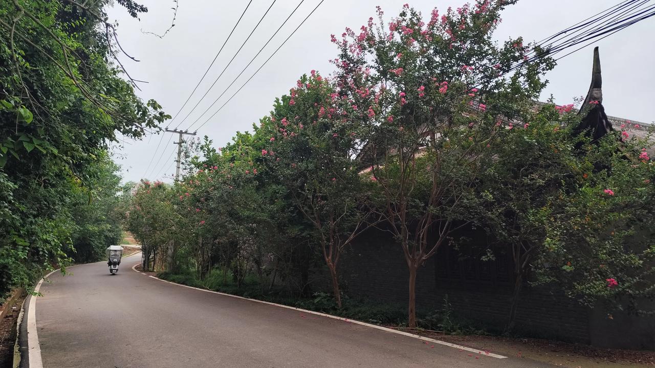 晒图笔记大赛今日随手拍风景欣赏！分享一张自然风景照片