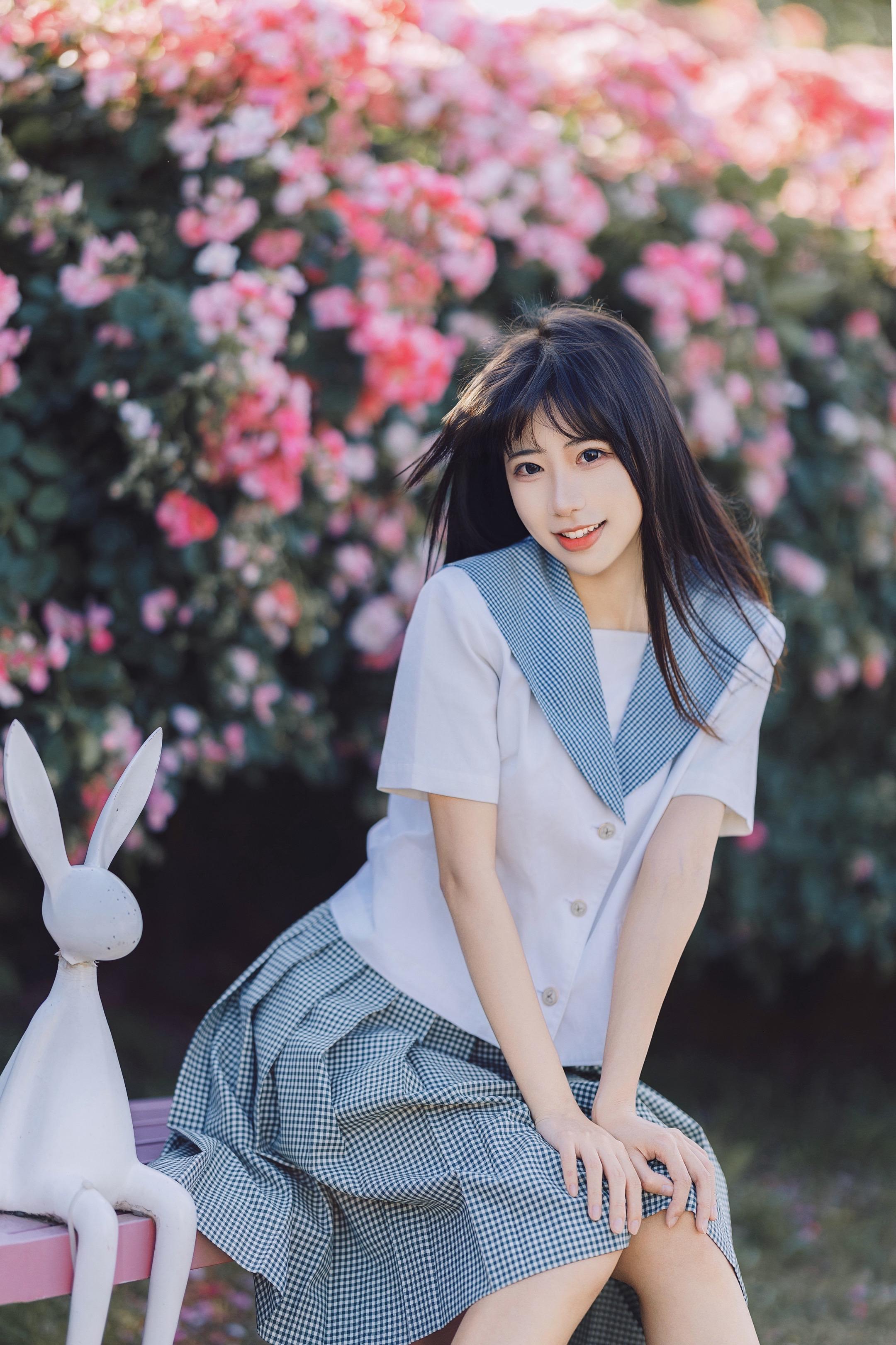 风轻轻 我听见你声音🫧