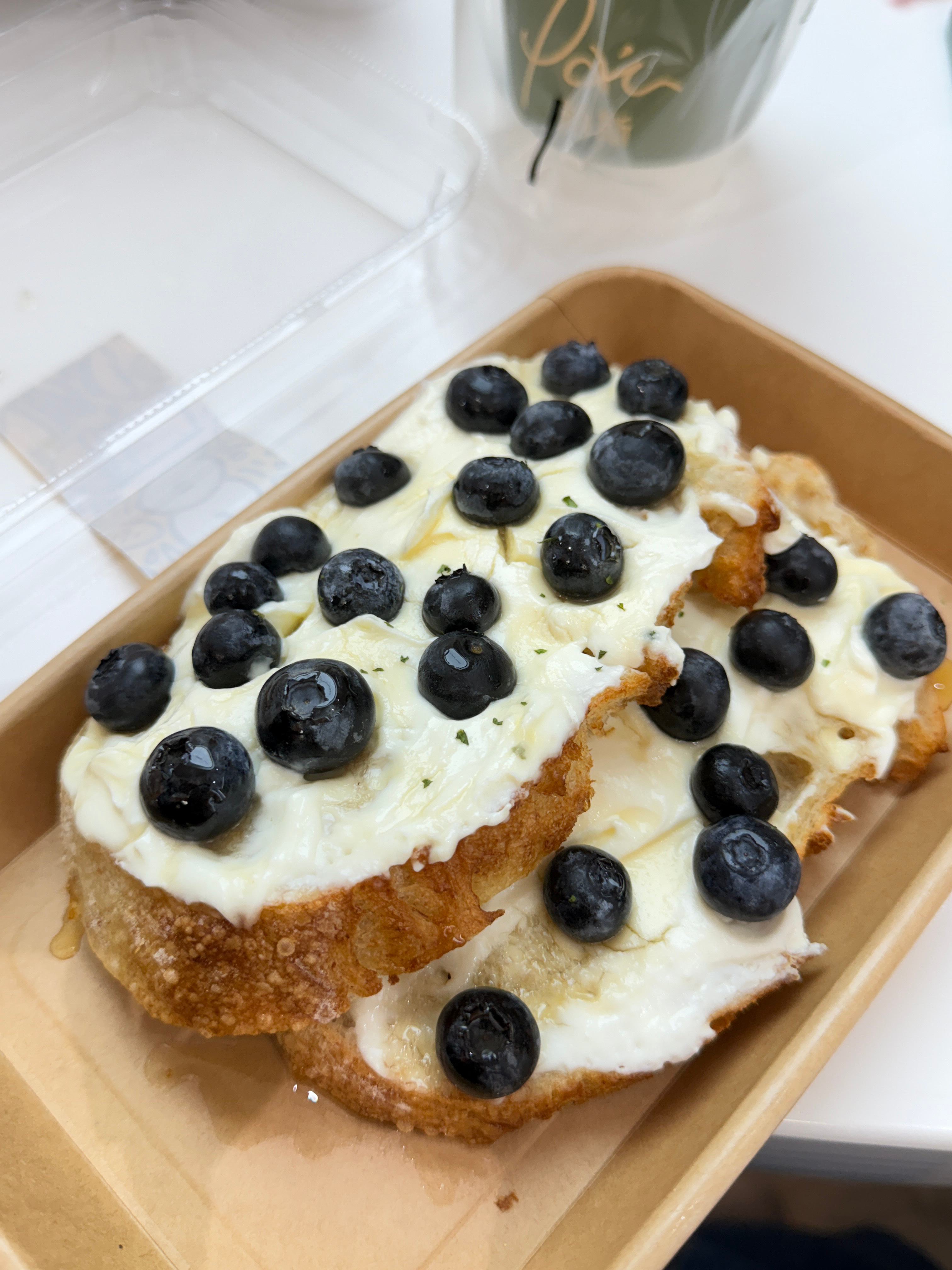 我宣布：这是最近最好吃的早餐