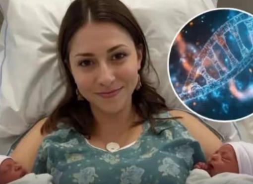 全球也就20例！巴西一名19岁女子，在同一个夜晚与两位男性有过亲密接触，怀孕生下