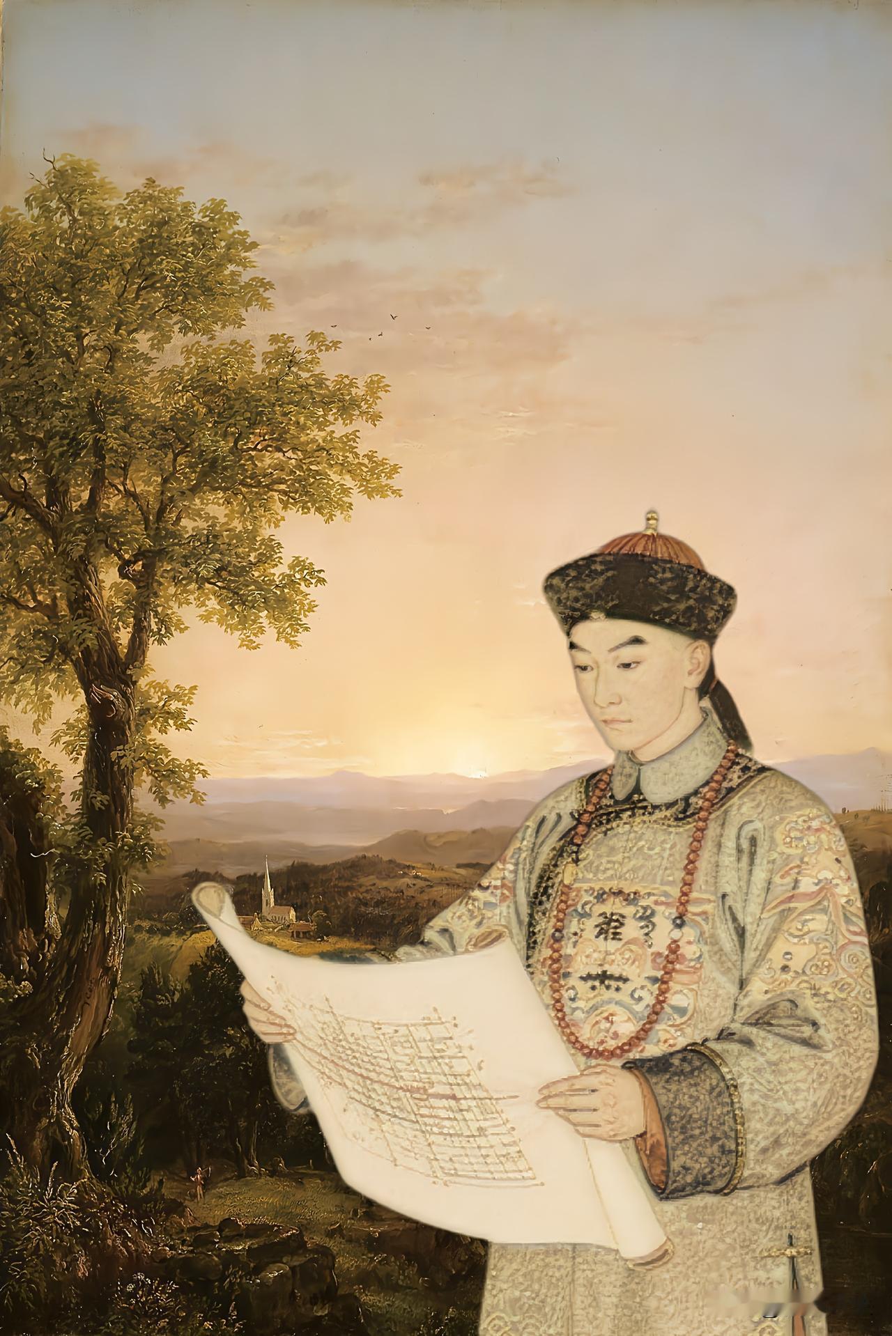 走进历史，探秘“样式雷”第四代传奇人物雷家玺的故事

朋友们，晚上好！
咱们的历