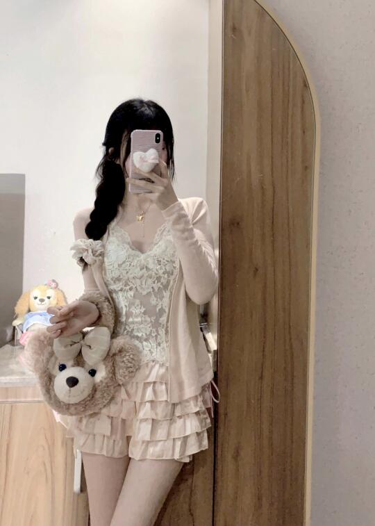 RomanceOfGirl奥黛丽蕾丝～