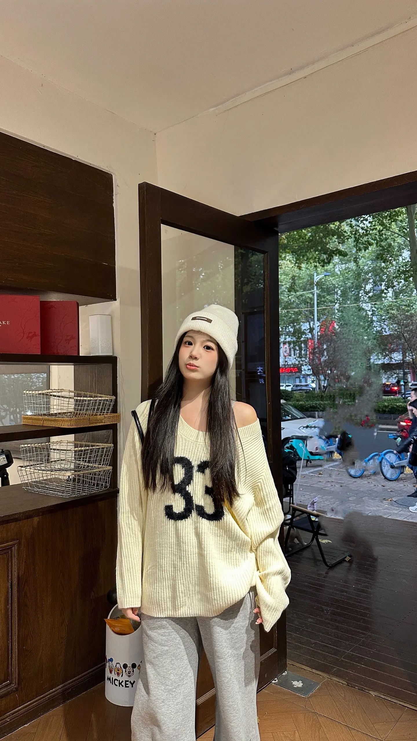 幸福就在万千个小小瞬间里