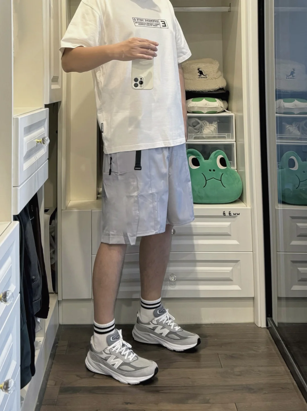 REDVibe｜复古跑穿搭