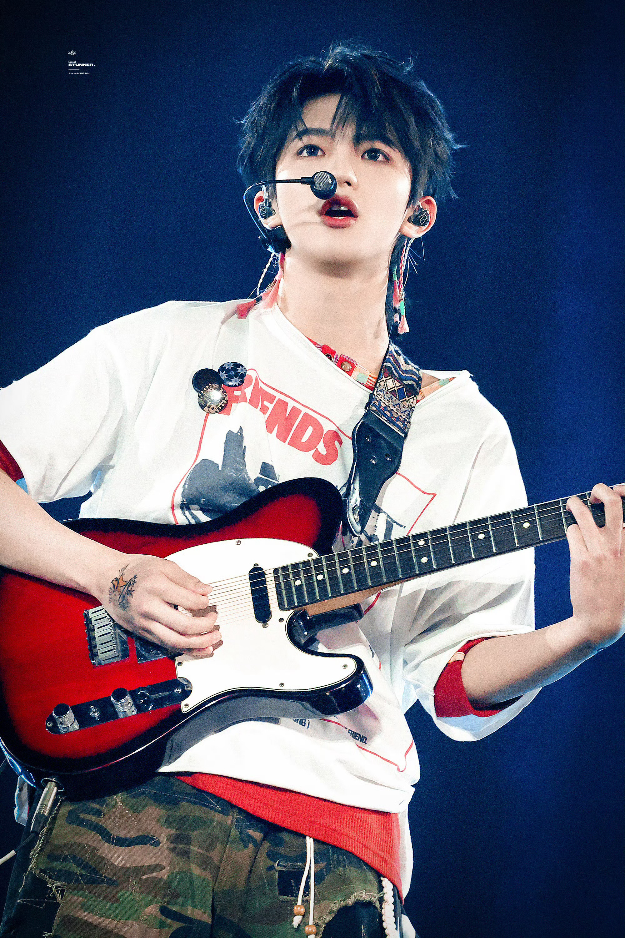 我家全能爱豆，美萌之神🧡💖 