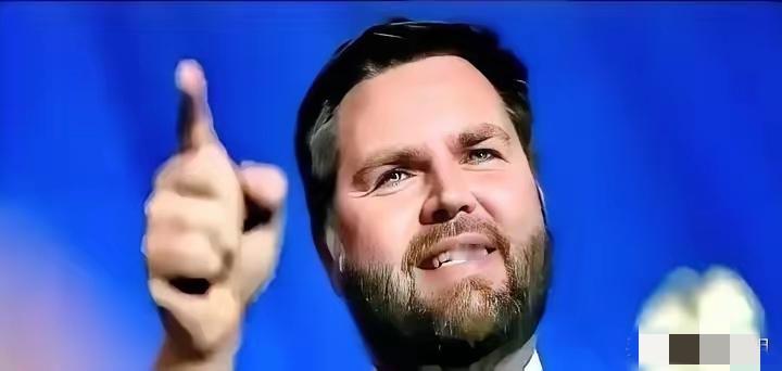 万斯这一巴掌，算是把老美的脸抽肿了。堂堂特朗普副手，对着全美撂下狠话：若哪天东方