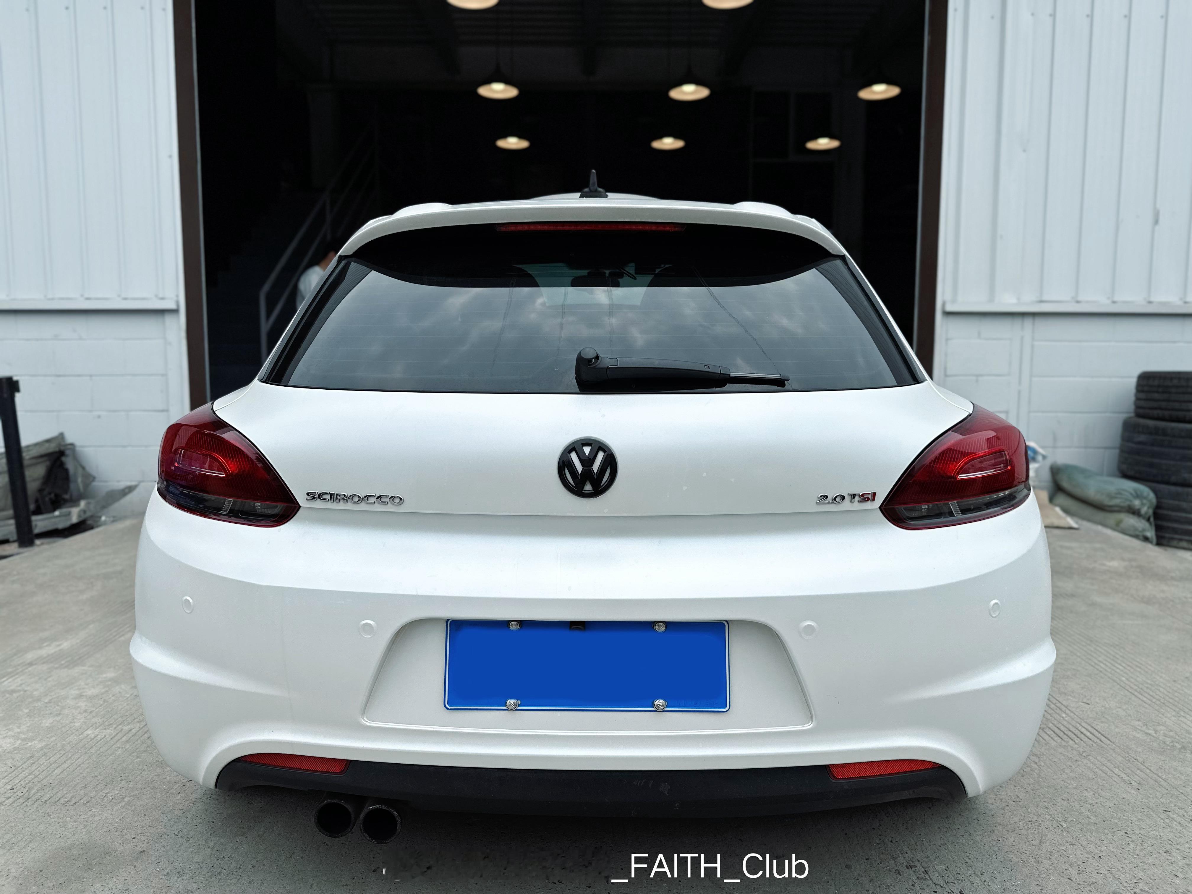 难得一见尚酷2.0T:🇬🇧REVO Stage1 ECU💻，211P/28
