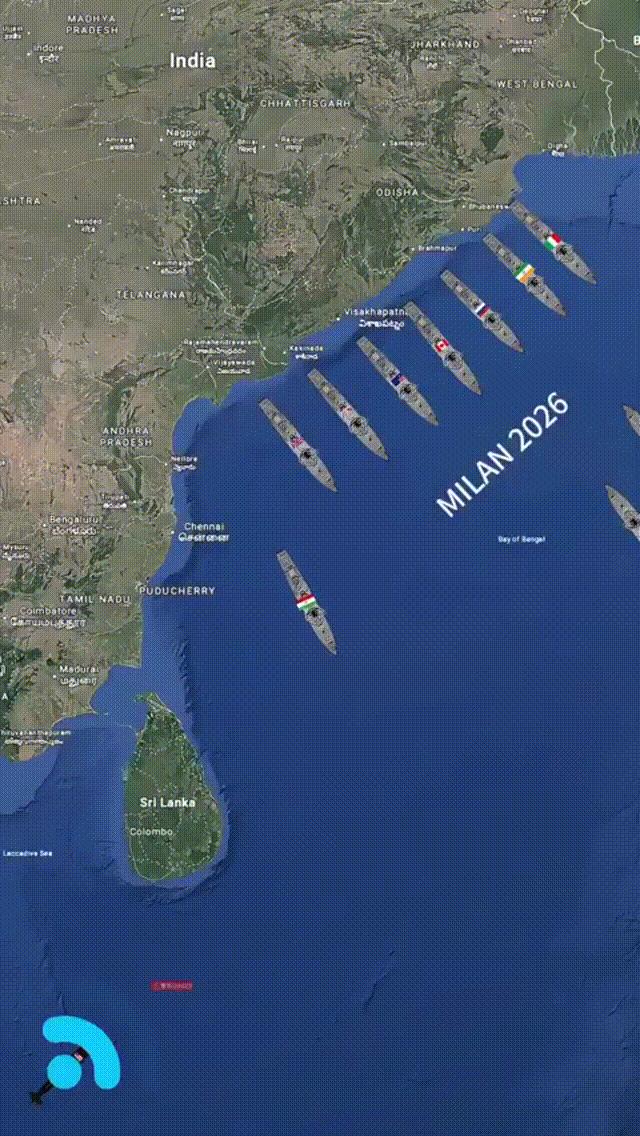 美国潜艇击沉在印度演习后返航的伊朗军舰（德纳）号（IRIS Dena），有西方记