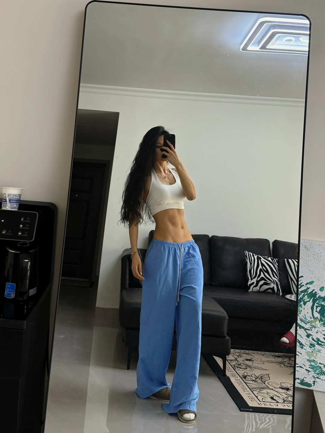 桂林超厉害的女教练在这里～～