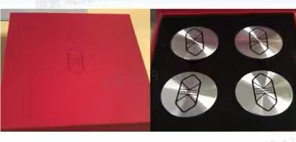 智界这边参与活动可以换取定制礼品，大家可以咨询下自己的关怀经理[并不简单]智界汽