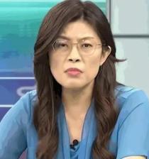 万万没想到，郑丽文竟然抛出了这么犀利的问题！

郑丽文在节目里，问了一个很直接的