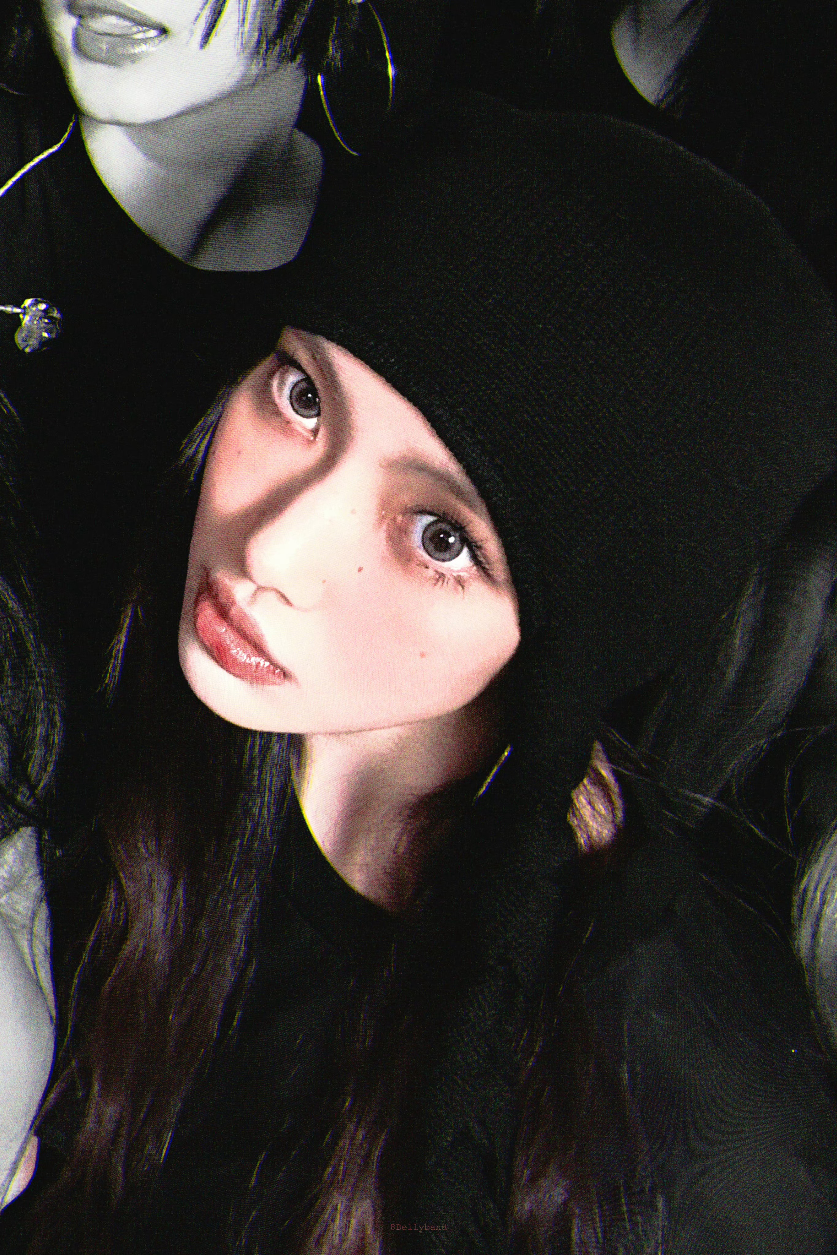 【李惠仁】虎相🐅 