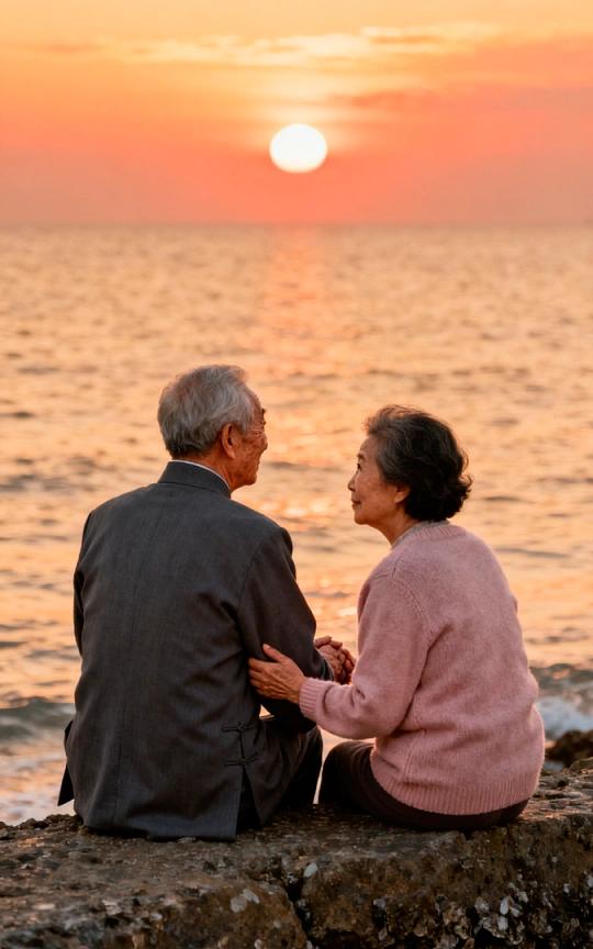 你们觉得人老了最值钱的是什么?老时，你以什么为贵？

有人问：人老了，最值钱的是