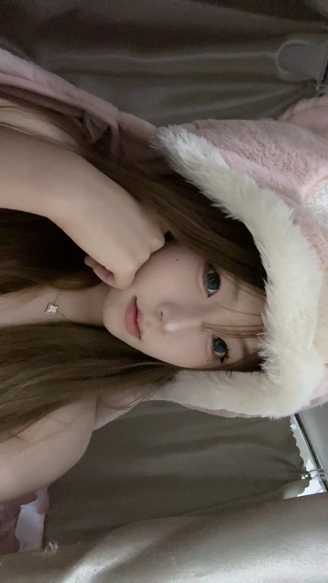 想你～