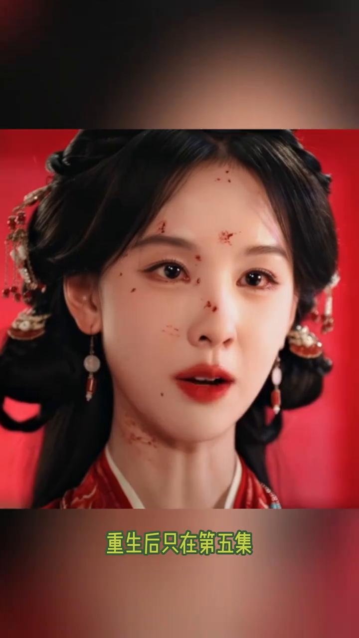 笑死，以爱为营的编剧还是太权威了，不出手还好，一出手就直接把翘楚这个大女主剧改成
