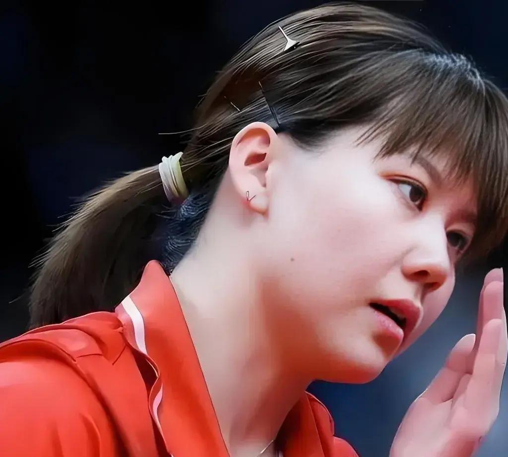 亚锦赛-张本美和战胜陈幸同，中韩女乒全军覆没，女单4强出炉
2024年10月12