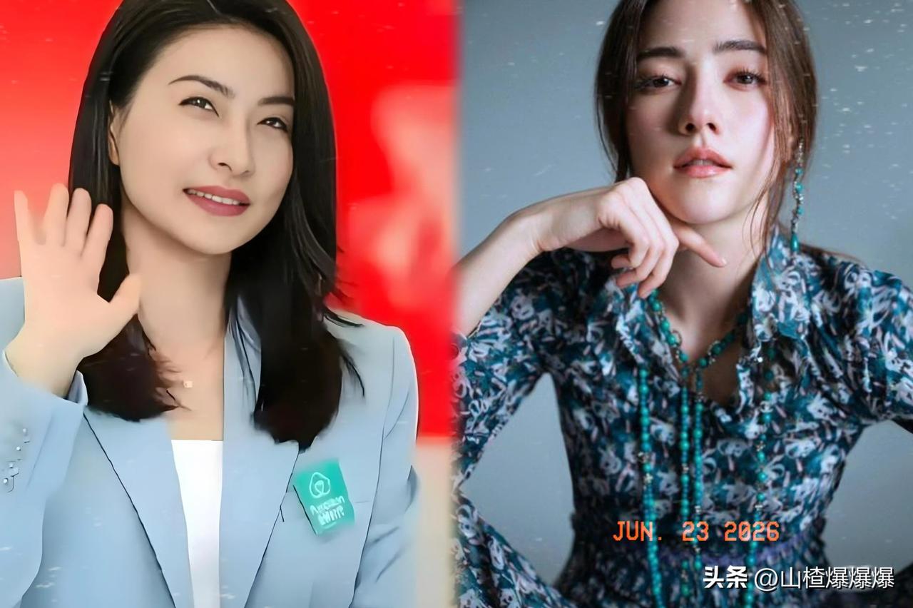 这下娜然可是真尴尬了，
豪门梦碎了一地，
大概率现在也是后悔为啥没有早点清醒的认