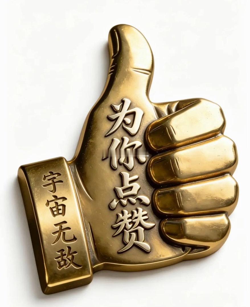 周末愉快！养铁时间到。点赞评论168