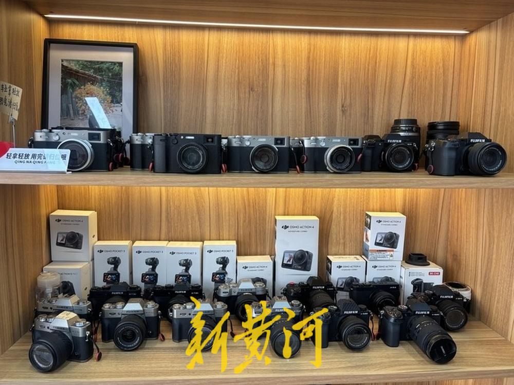 春风送暖，万物复苏，随着济南气温逐步回升，百花初绽、景致渐佳，市民游客踏青打卡的