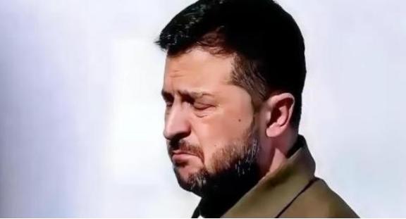 总算停火了，算的账也摆在了台面上，土地给了俄罗斯，钱给了美国，而乌克兰亲手葬送掉