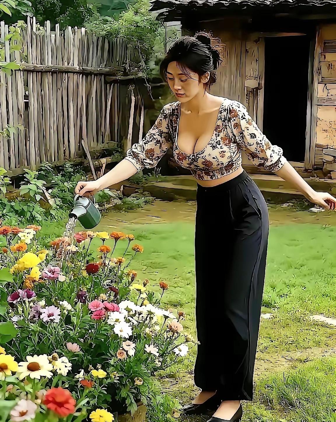 你是否幻想过，抛开城市的纷扰，一头扎进乡间，过上诗意生活？这可不是梦，有人真把日