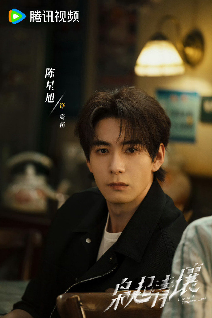 热巴演的 “疯刀” 聂九罗也太飒了，90% 打戏亲自上，期待值拉满