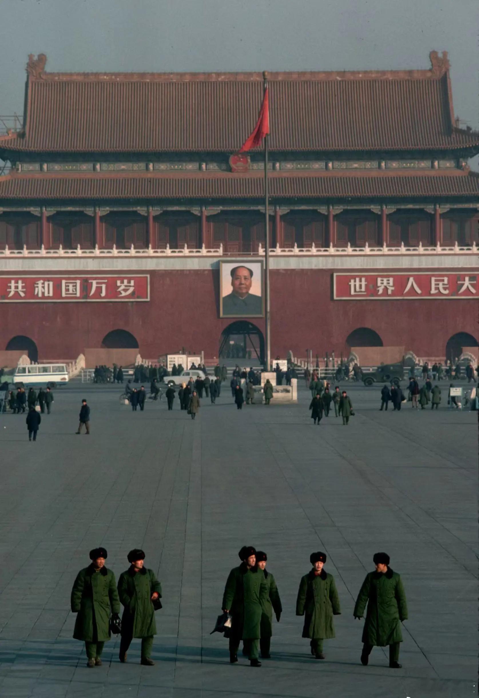 一万年太久，只争朝夕！ 