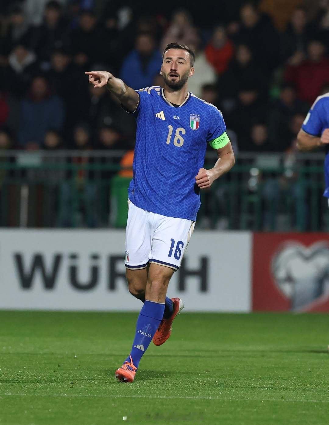 蓝衣军团蓝金配色！