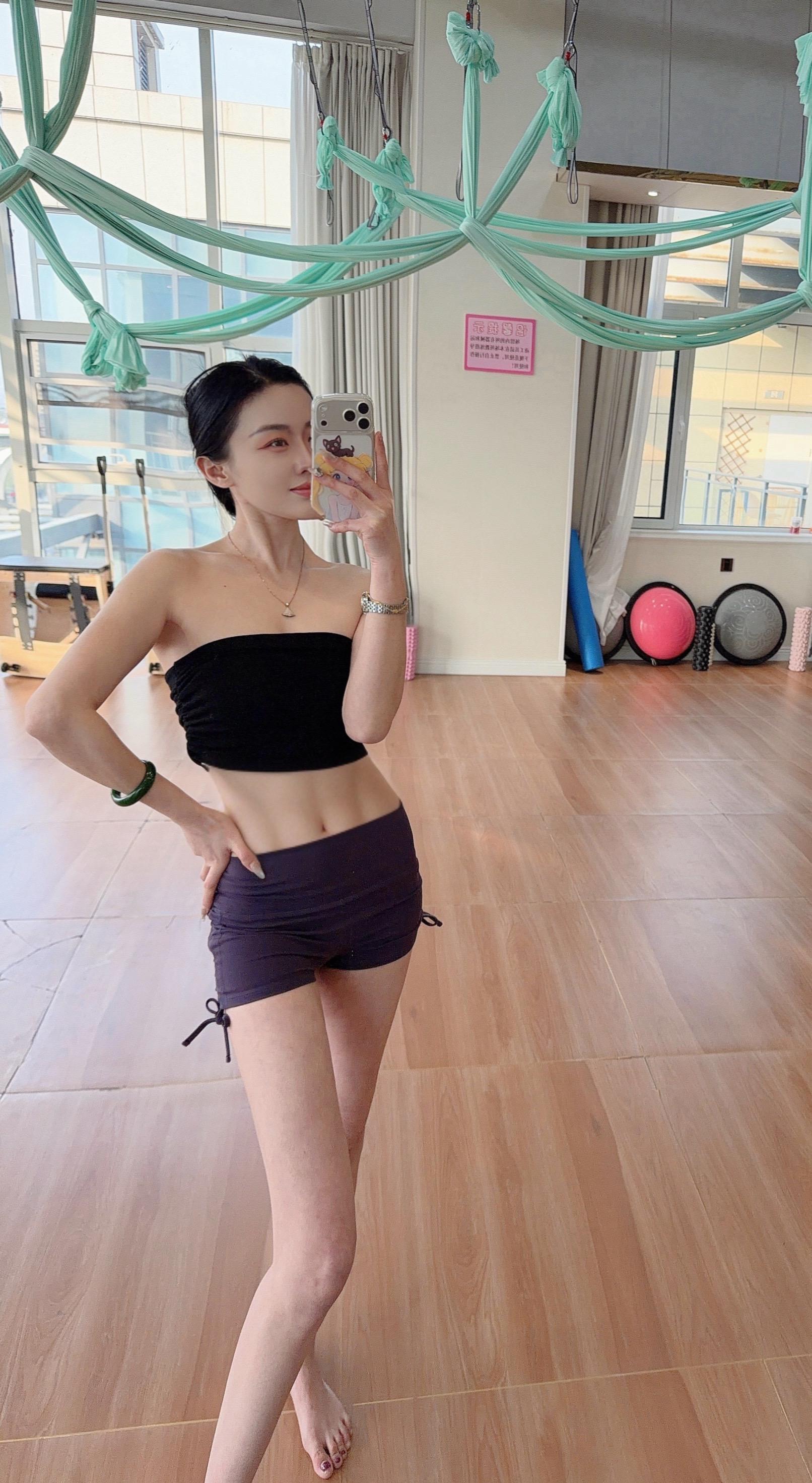 🧘🏻‍♀️💕