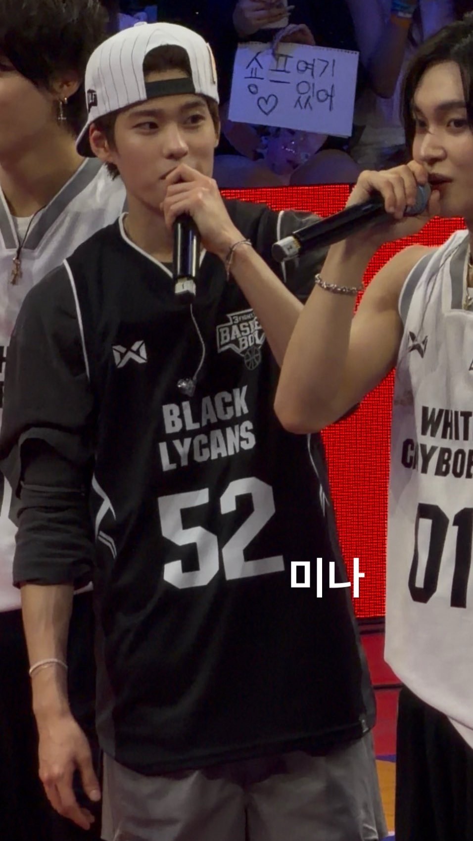 lzx的手腕太诱人😍 