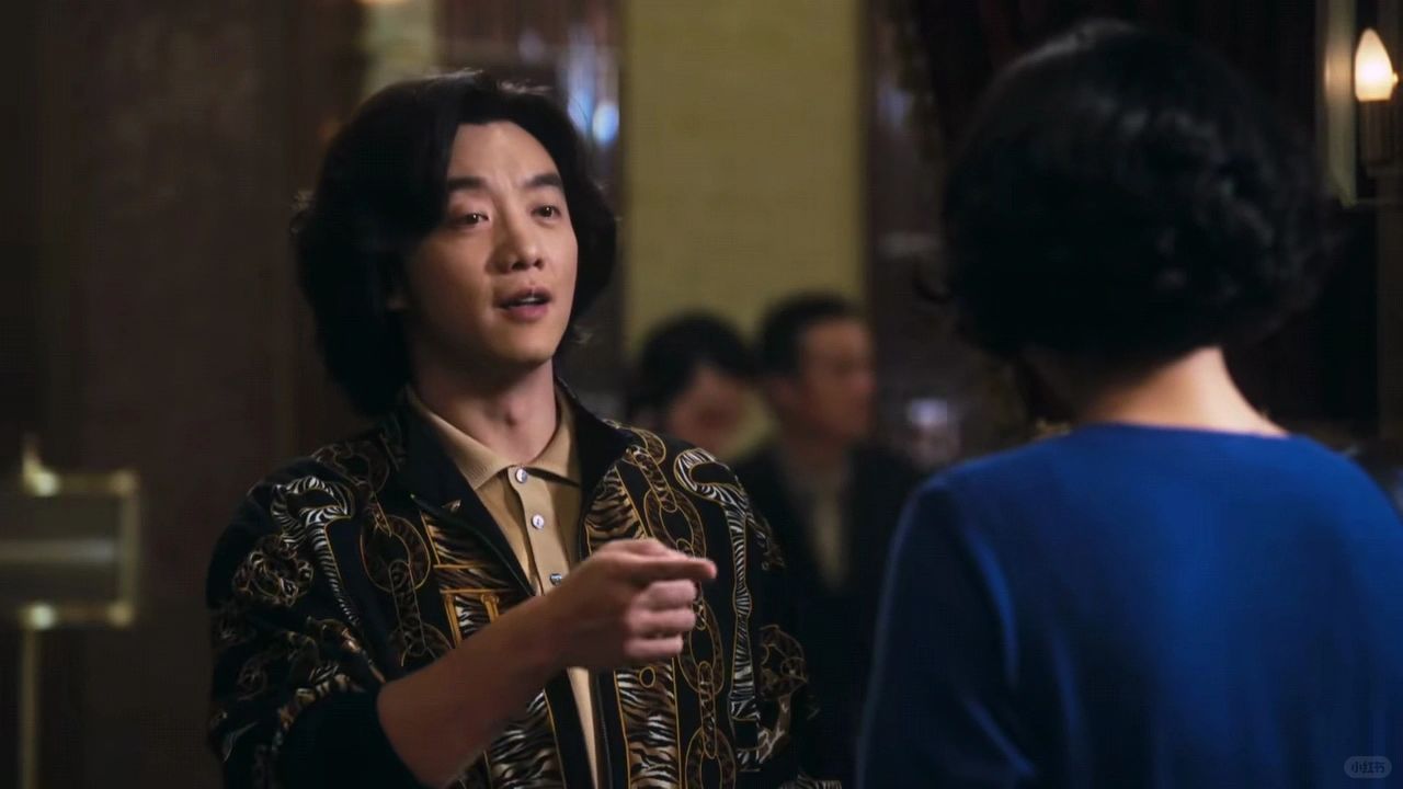 鉴茶达人魏总，怒怼小人梅萍，看的太解气了