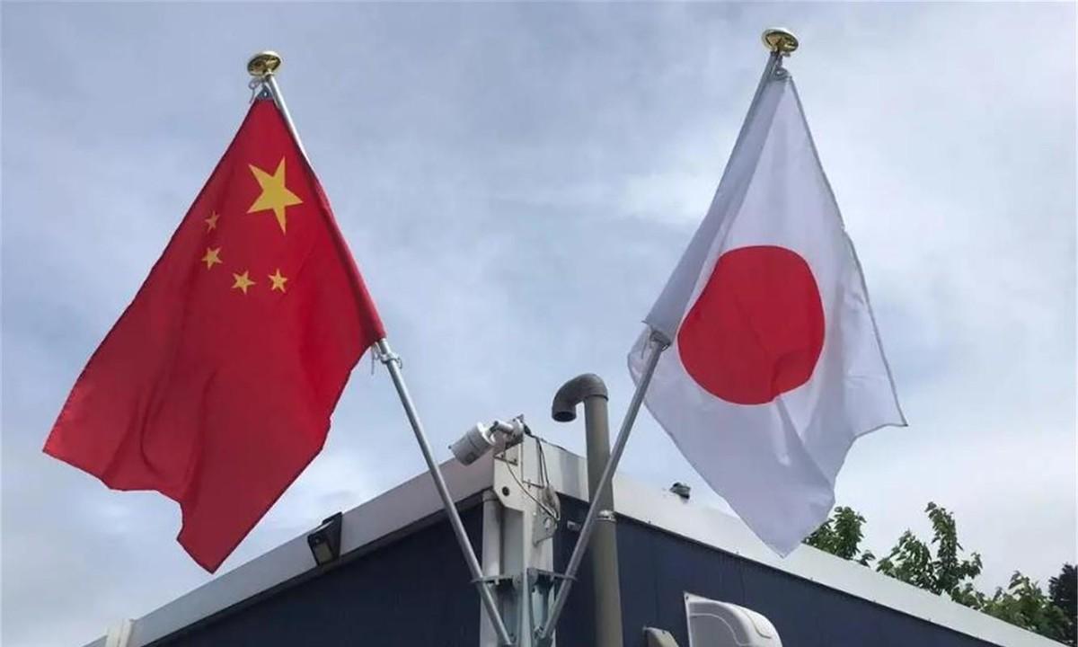 岸田内阁集体辞职，10月4日起，日本对华政策有变化，中方回应了
岸田内阁辞职与石